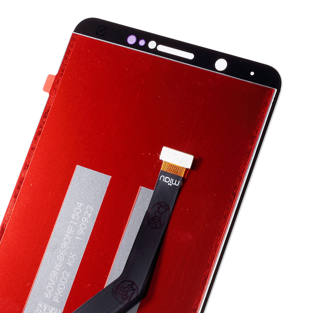 LCD Screen and Digitizer Assembly for vivo V7/Y79//Y75S LCD Screen and Digitizer Assembly for vivo V7/Y79//Y75S